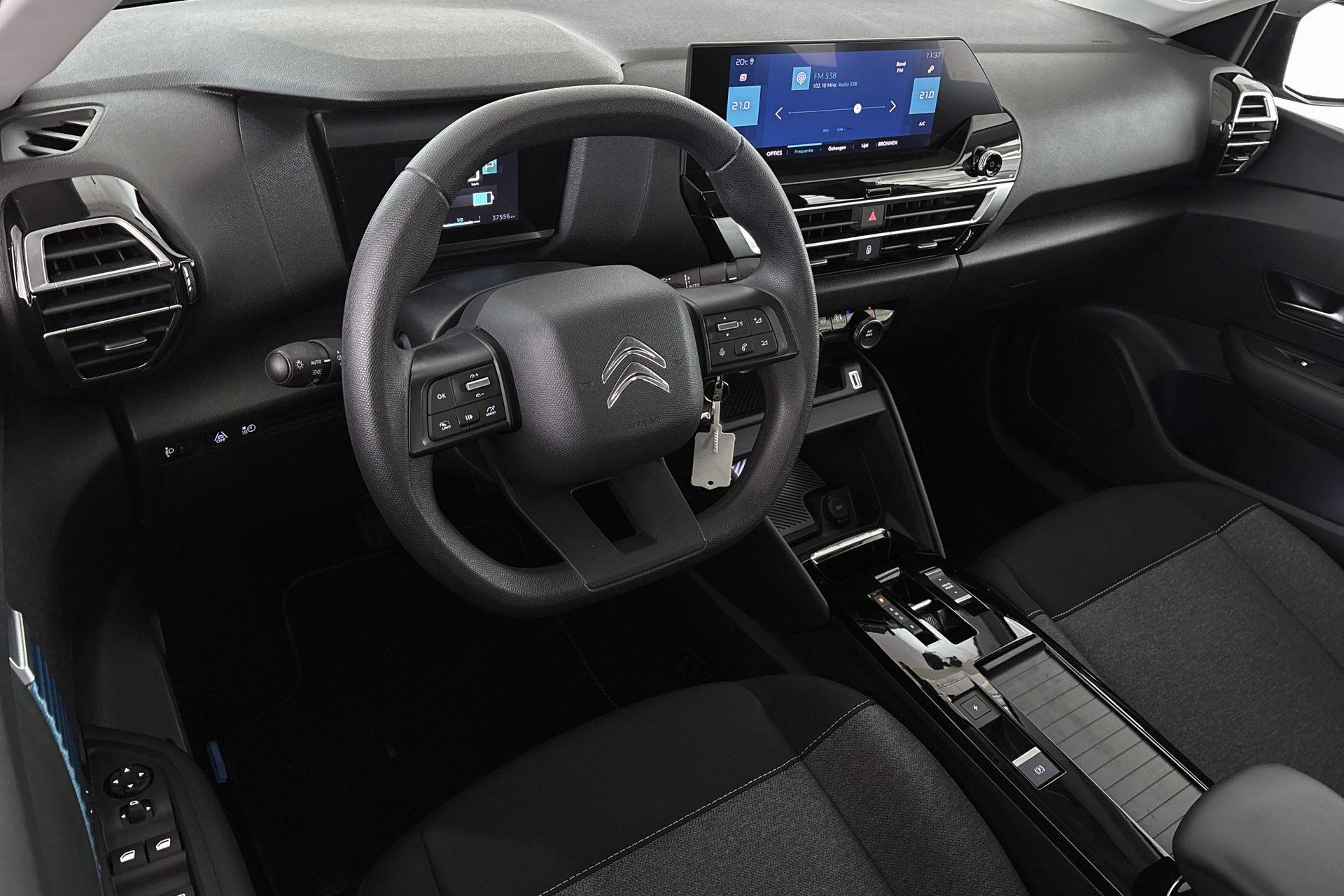 Citroën ë-C4 Live 50 kWh - Afbeelding 5