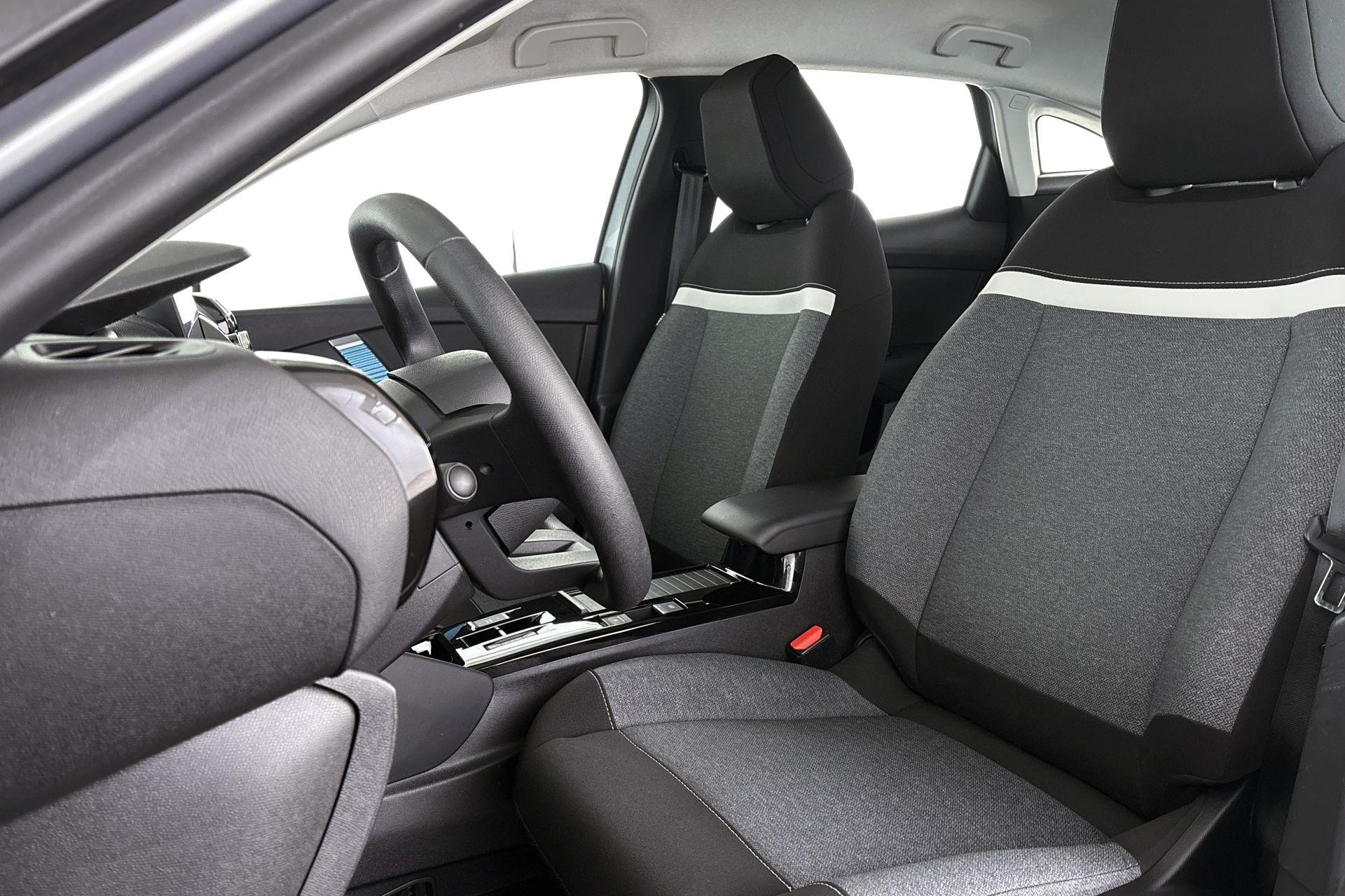 Citroën ë-C4