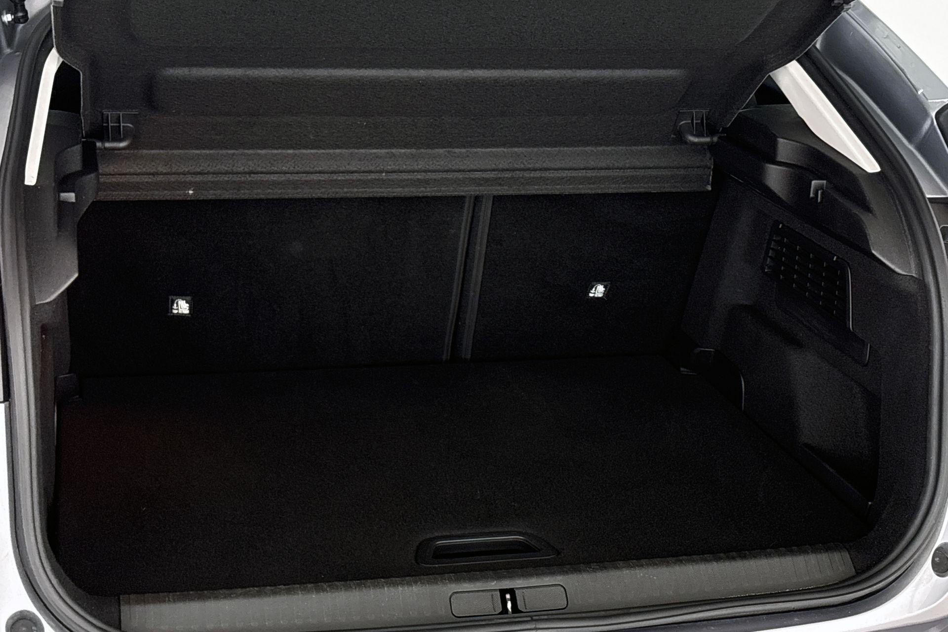 Citroën ë-C4