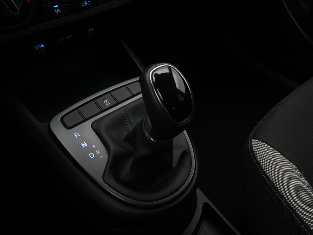 Hyundai i10 1.0 Comfort 5-zits Automaat | 15 inch LM | Private lease 389,- p.m. | - Afbeelding 4