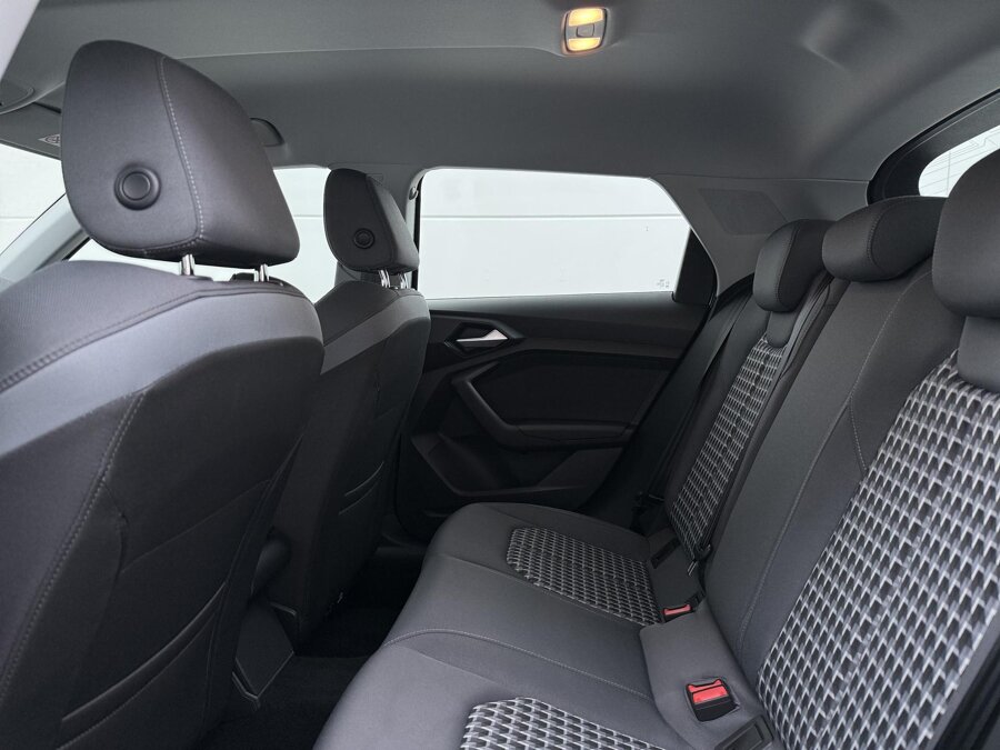 Audi A1 Sportback 25 TFSI Pro Line