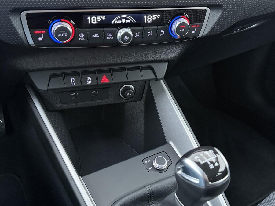 Audi A1 Sportback 25 TFSI Pro Line