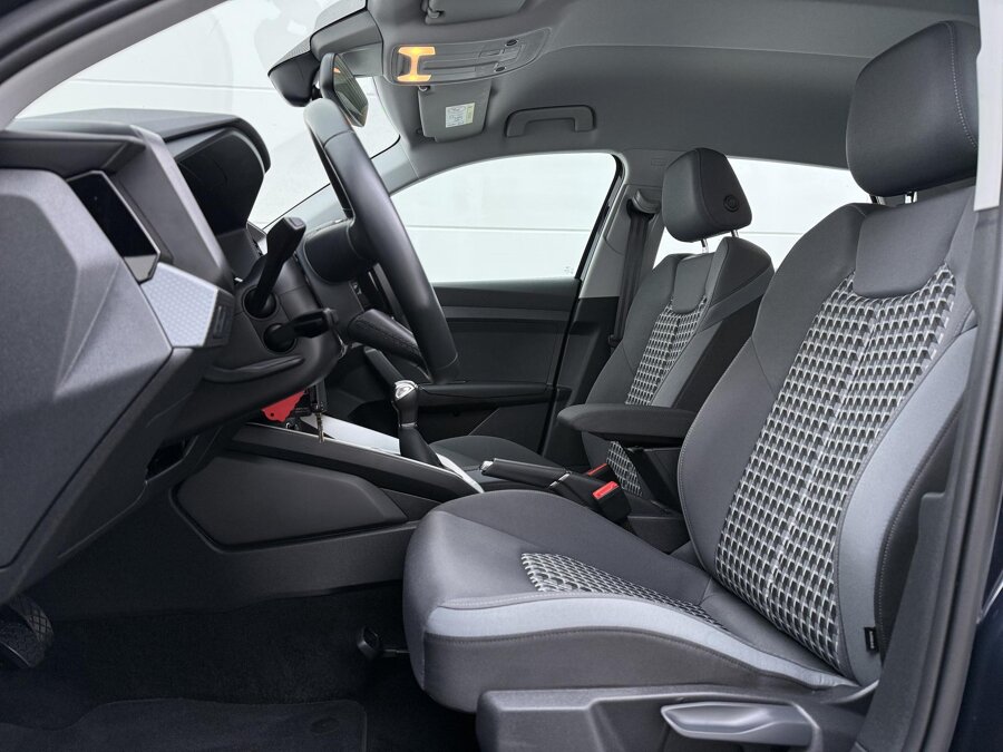 Audi A1 Sportback 25 TFSI Pro Line