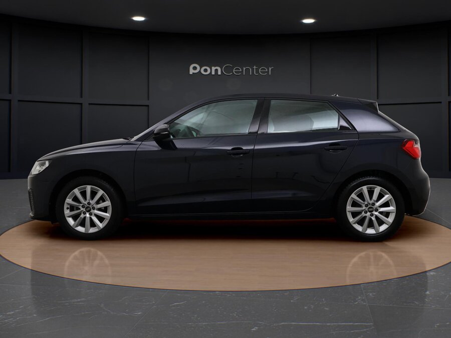 Audi A1 Sportback 25 TFSI Pro Line