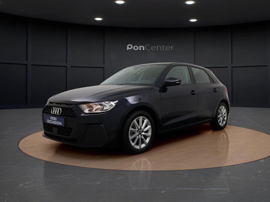 Audi A1 Sportback 25 TFSI Pro Line