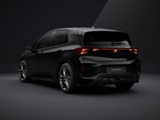 CUPRA Born Business 170 kW / 231 PK