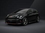 CUPRA Born Business 170 kW / 231 PK