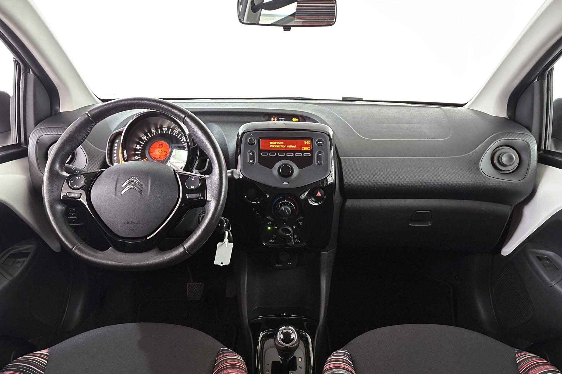 Citroën C1