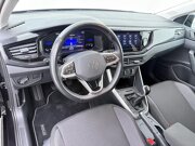 Volkswagen Polo 1.0 TSI Life Edition