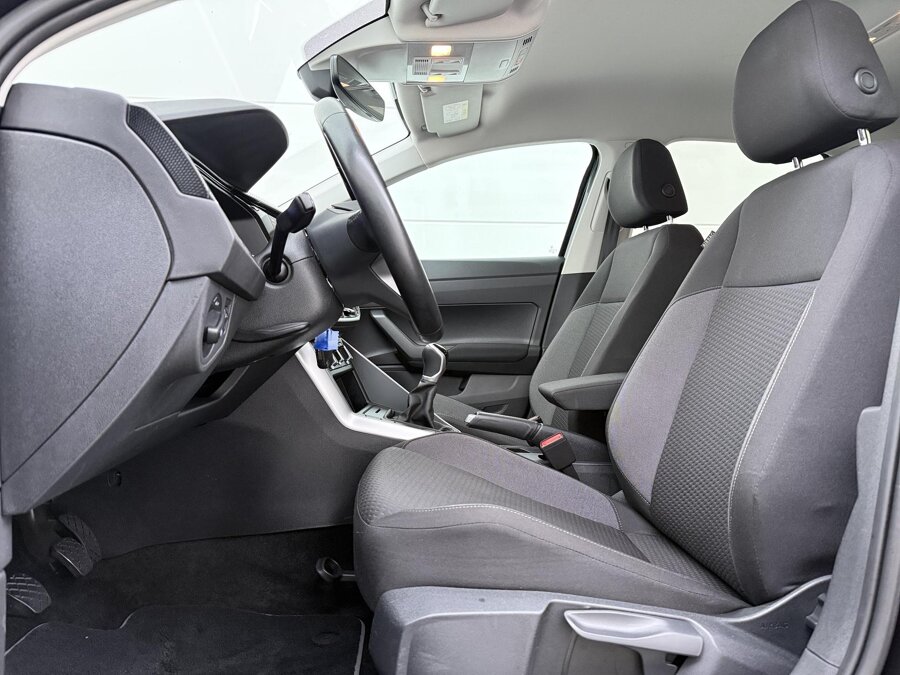 Volkswagen Polo 1.0 TSI Life Edition