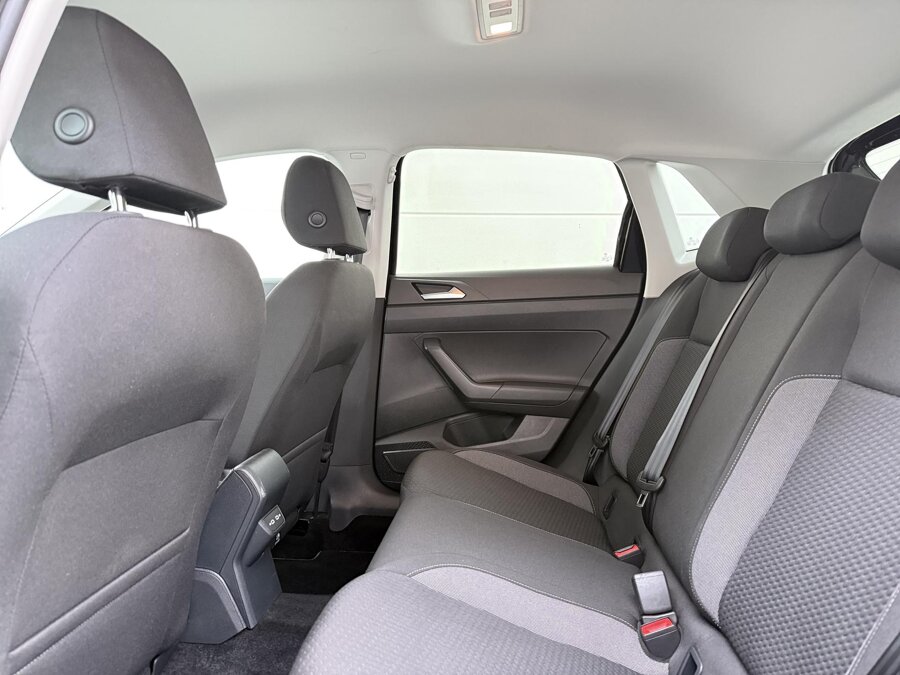 Volkswagen Polo 1.0 TSI Life Edition