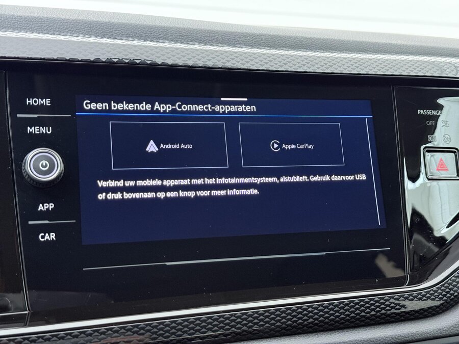 Volkswagen Polo 1.0 TSI Life Edition