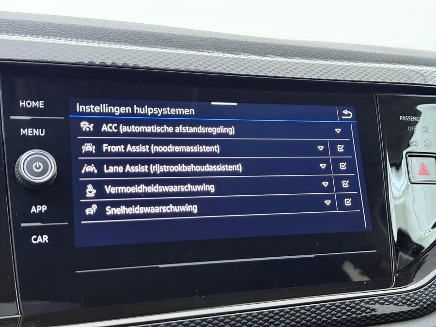 Volkswagen Polo 1.0 TSI Life Edition