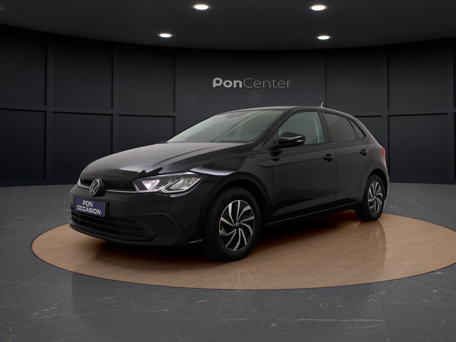 Volkswagen Polo 1.0 TSI Life Edition