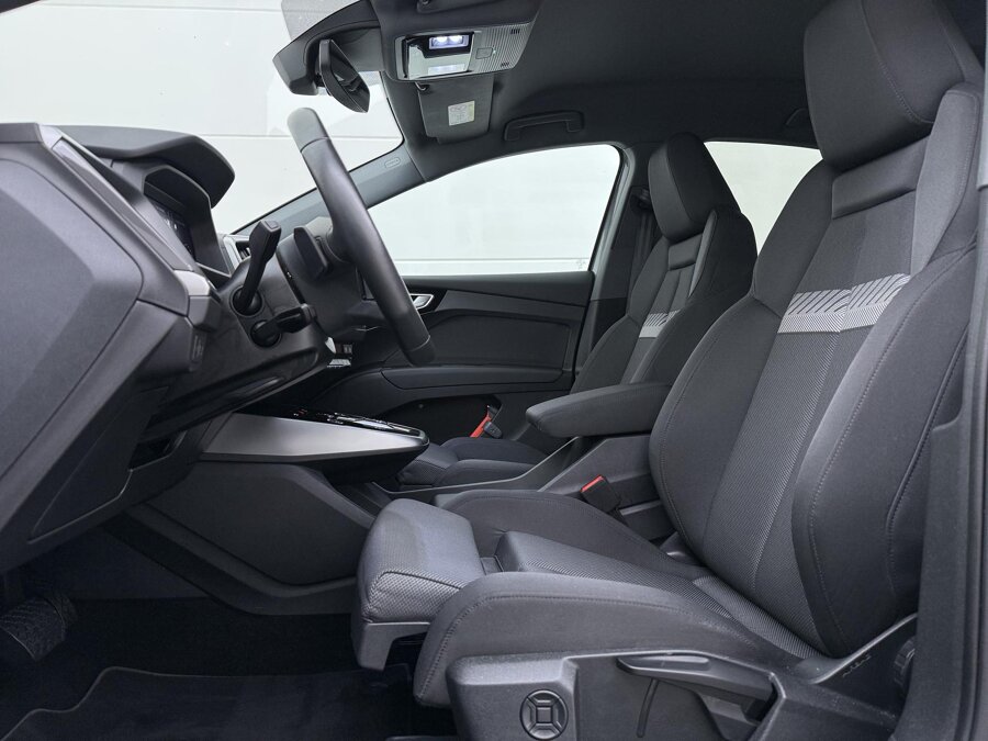 Audi Q4 Sportback e-tron 45 Quattro 82 kWh