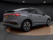 Audi Q4 Sportback e-tron 45 Quattro 82 kWh