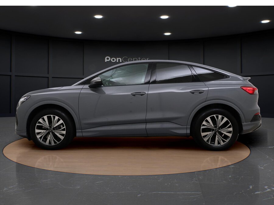 Audi Q4 Sportback e-tron 45 Quattro 82 kWh