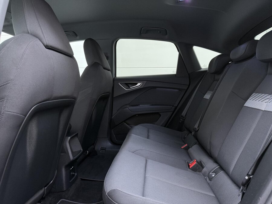 Audi Q4 Sportback e-tron 45 Quattro 82 kWh