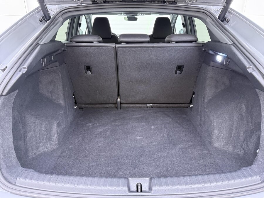 Audi Q4 Sportback e-tron 45 Quattro 82 kWh