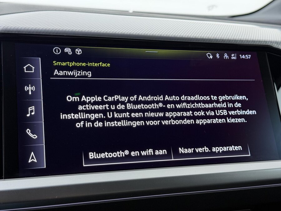 Audi Q4 Sportback e-tron 45 Quattro 82 kWh