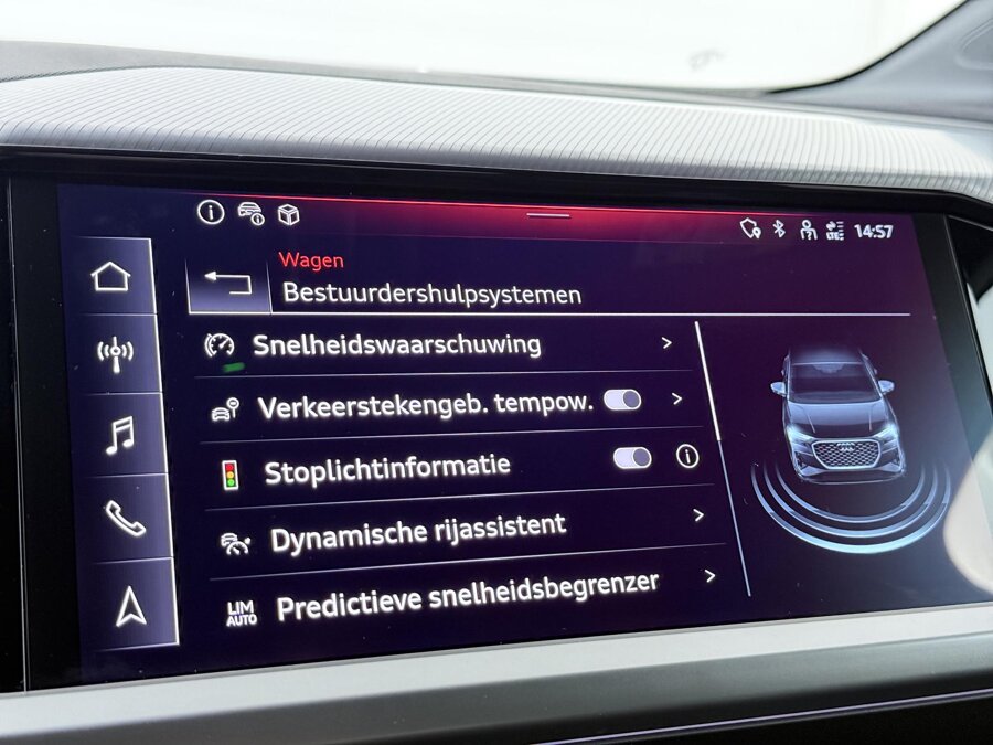 Audi Q4 Sportback e-tron 45 Quattro 82 kWh