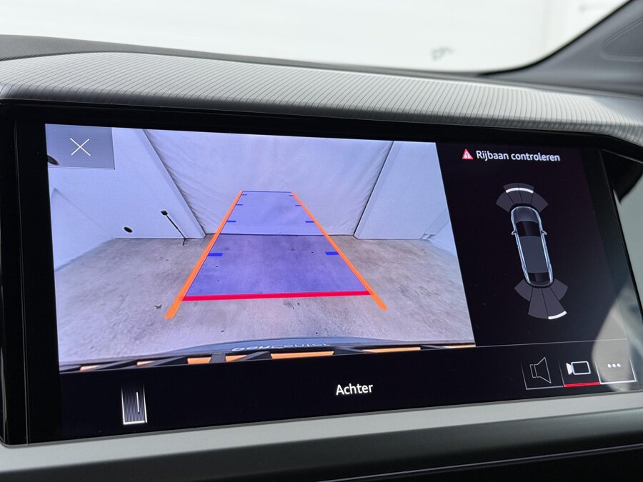 Audi Q4 Sportback e-tron 45 Quattro 82 kWh