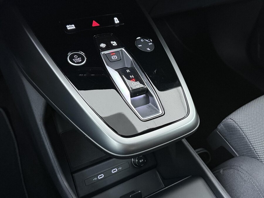 Audi Q4 Sportback e-tron 45 Quattro 82 kWh