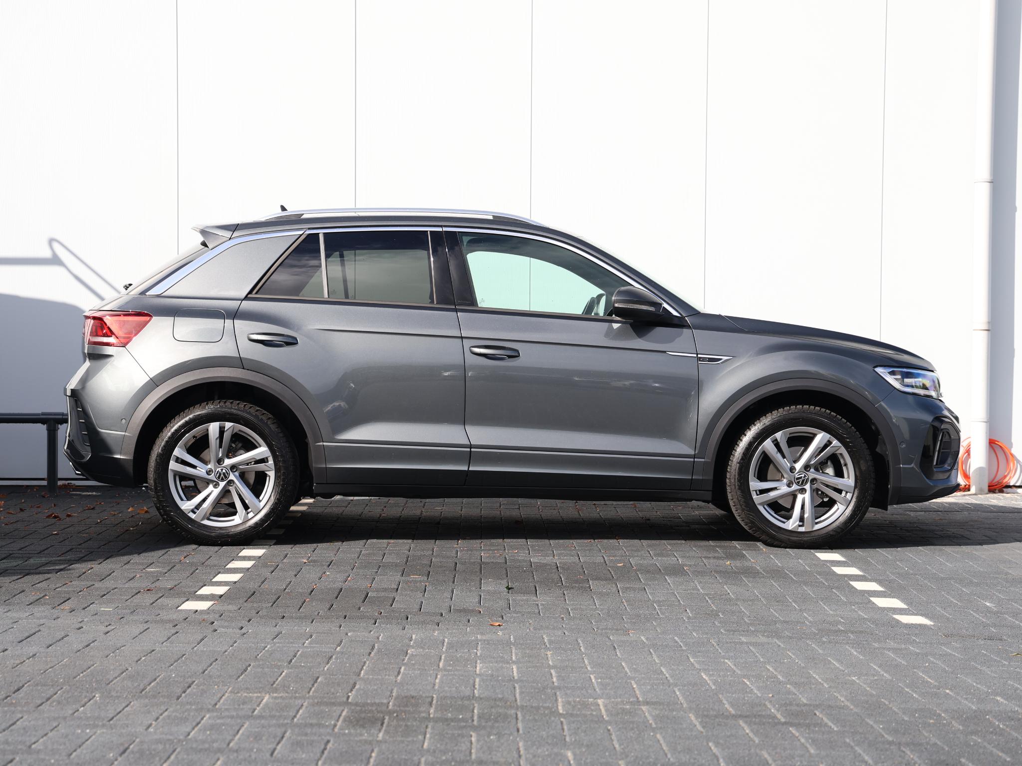 Volkswagen T-Roc 1.5 TSI R-Line Business - Afbeelding 2