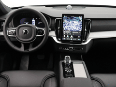 Volvo XC90 T8 PLUG-IN HYBRID ULTRA EXECUTIVE DARK B&W AUDIO MASSAGE 22INC - Afbeelding 5