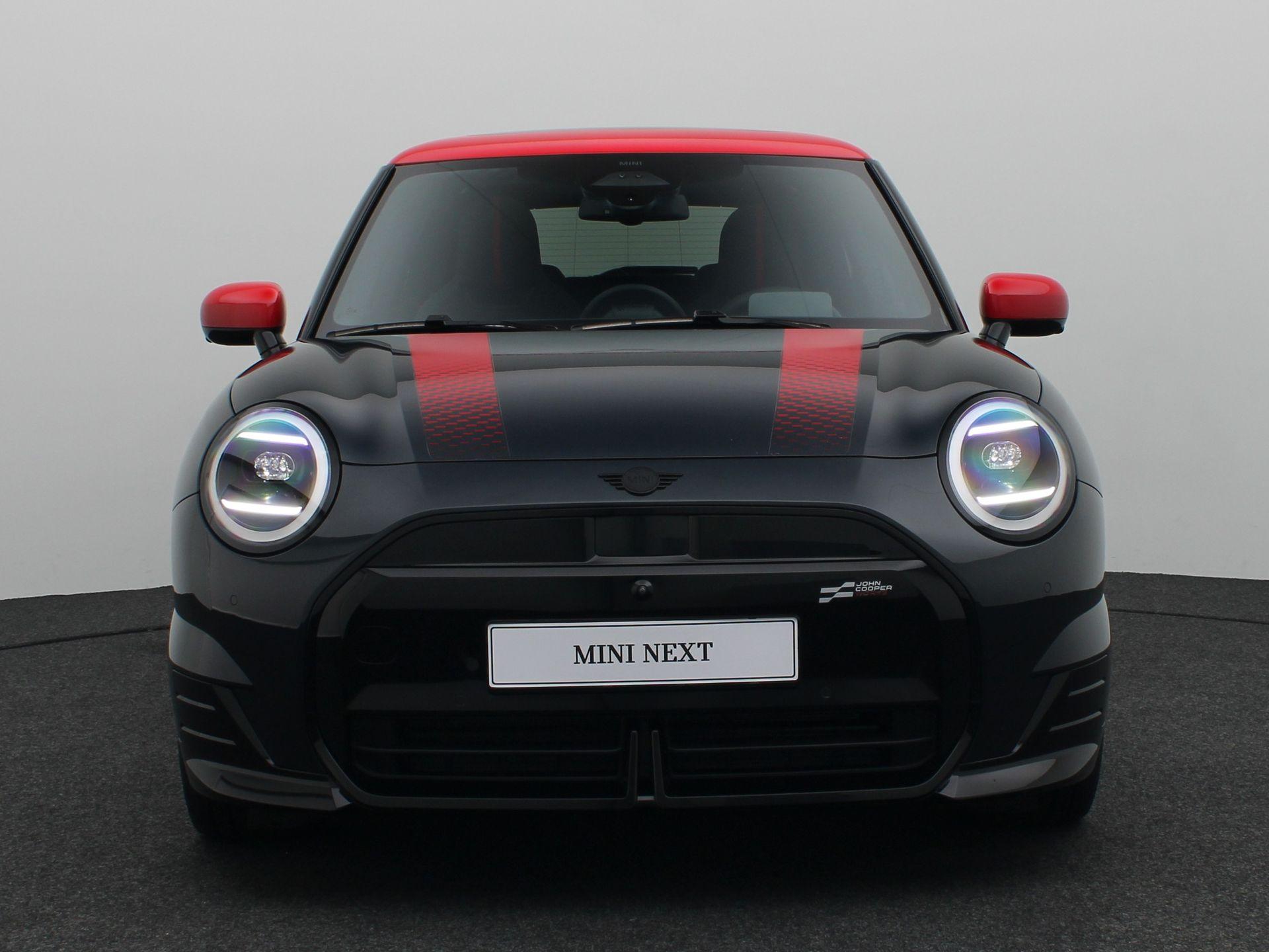 MINI 3 deurs Cooper SE - Afbeelding 3