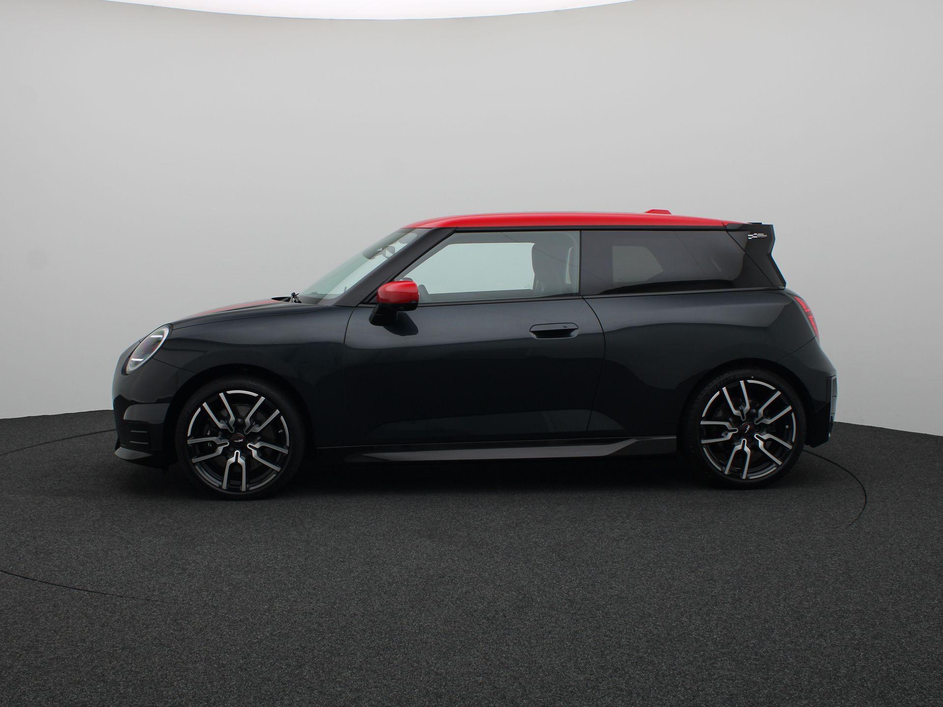 MINI 3 deurs Cooper SE - Afbeelding 4