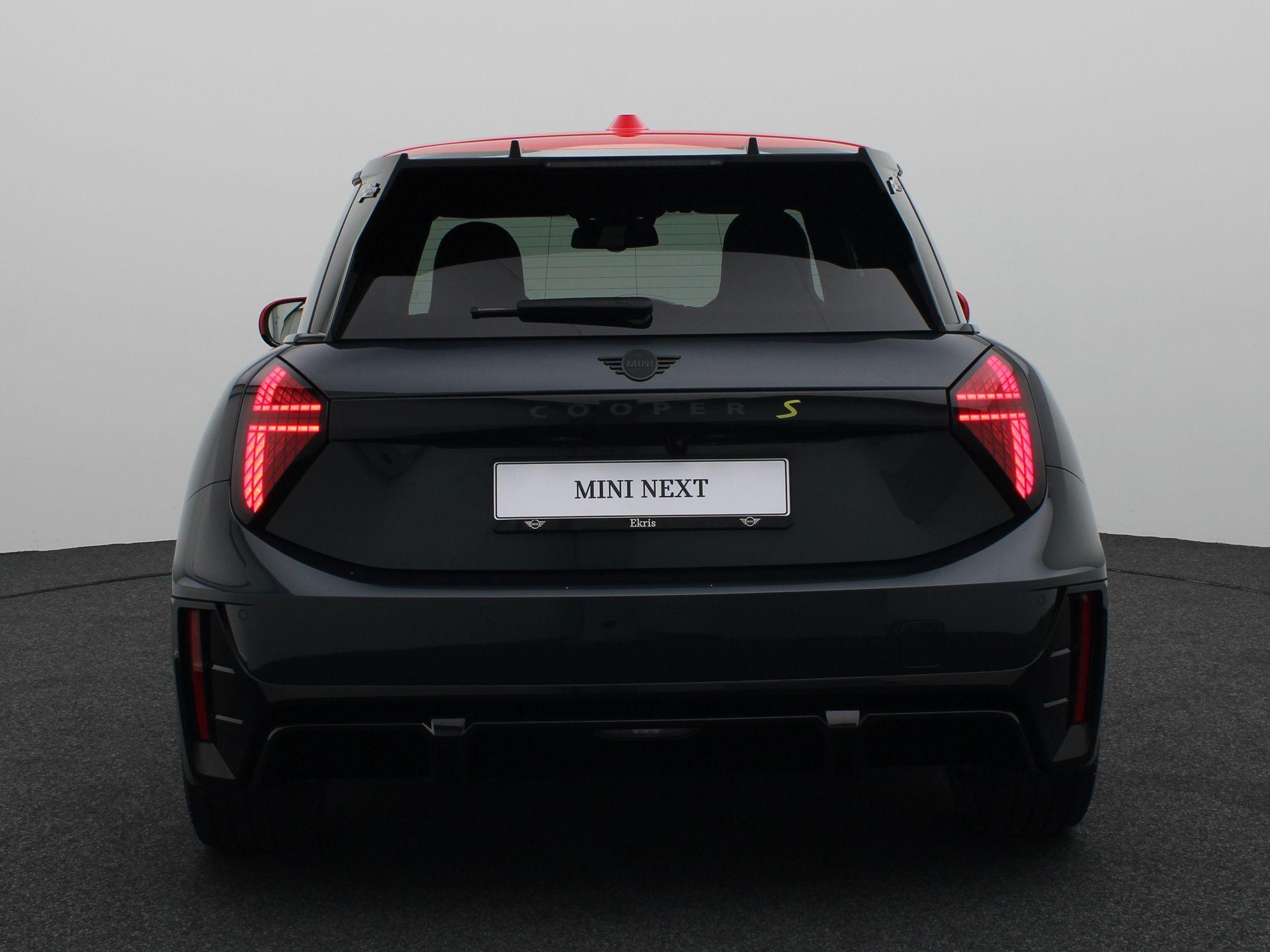 MINI 3 deurs Cooper SE - Afbeelding 5