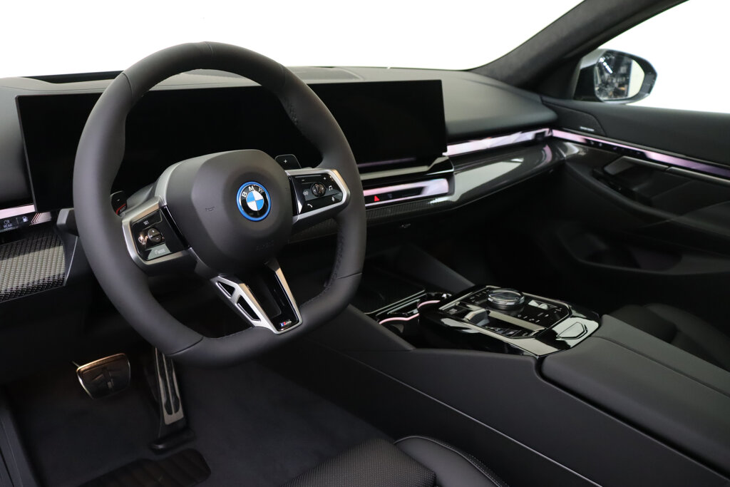 BMW 5 Serie 3