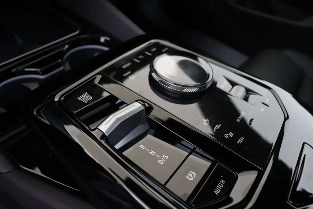 BMW 5 Serie 6