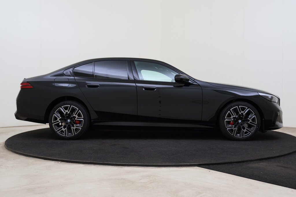 BMW 5 Serie 7