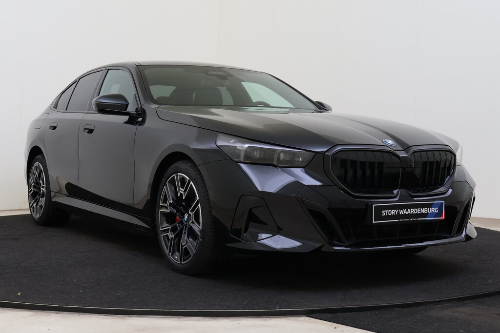 BMW 5 Serie 13