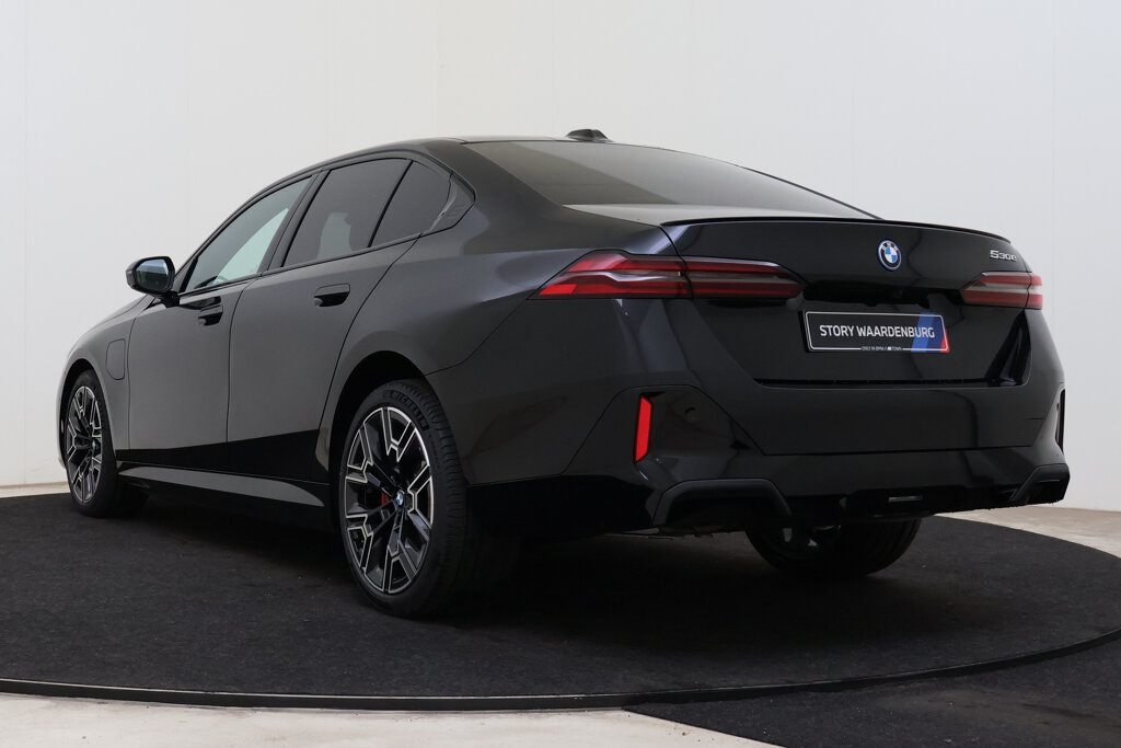 BMW 5 Serie 15