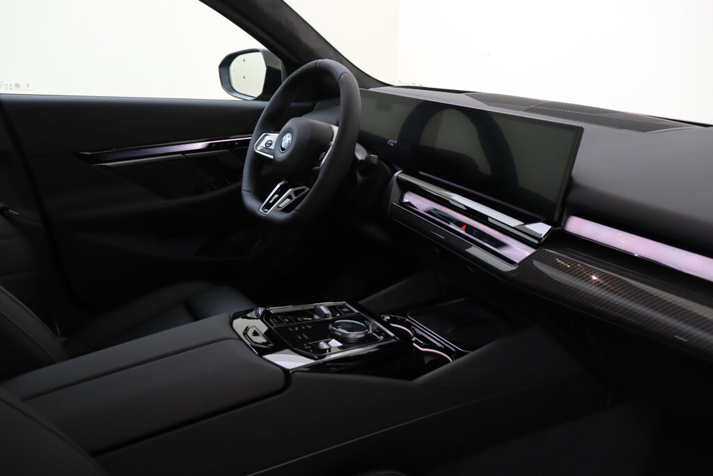 BMW 5 Serie 17