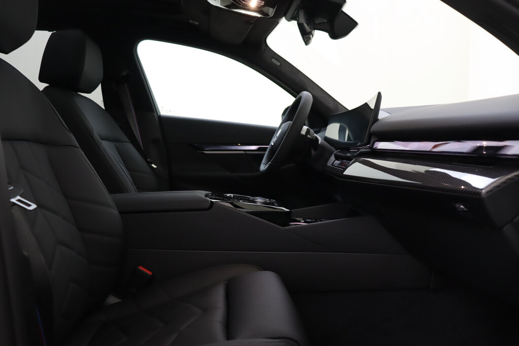 BMW 5 Serie 18