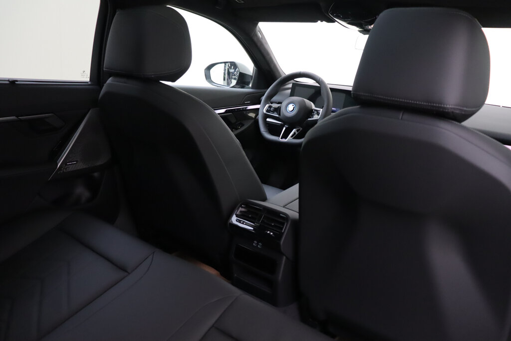 BMW 5 Serie 21