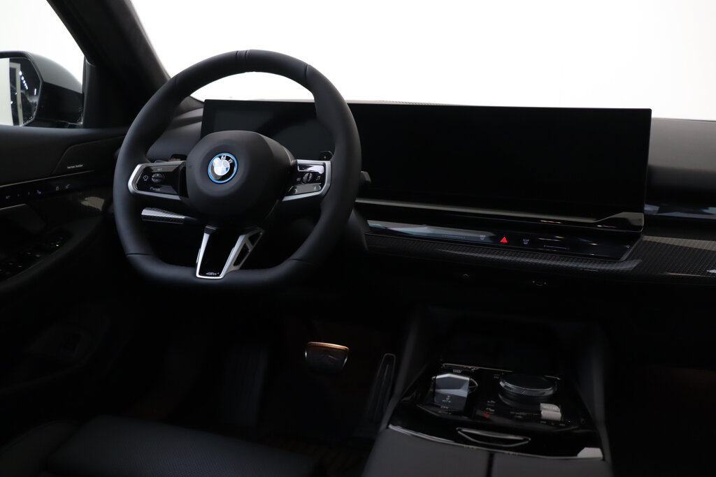 BMW 5 Serie 23