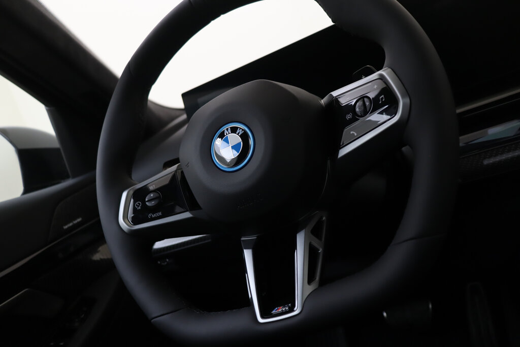 BMW 5 Serie 24