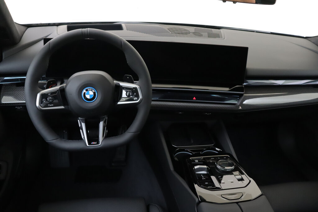 BMW 5 Serie 25