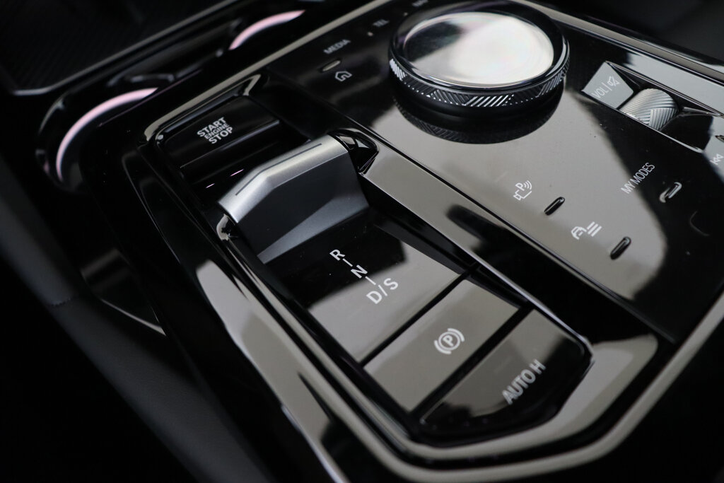 BMW 5 Serie 37