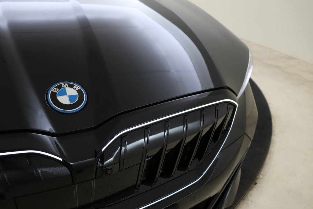 BMW 5 Serie 42