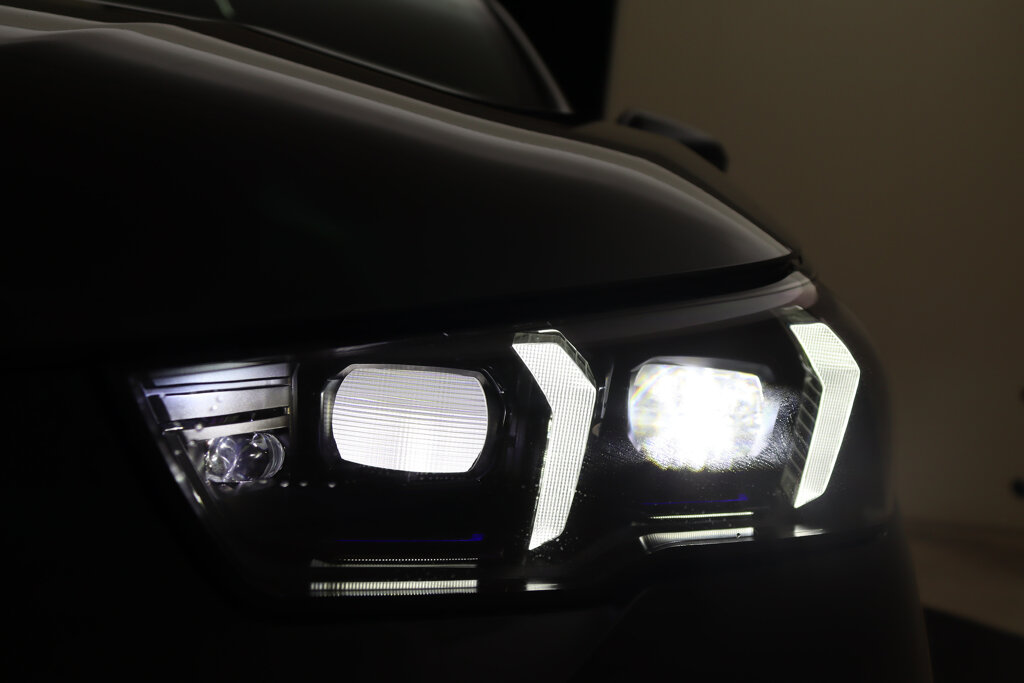 BMW 5 Serie 43