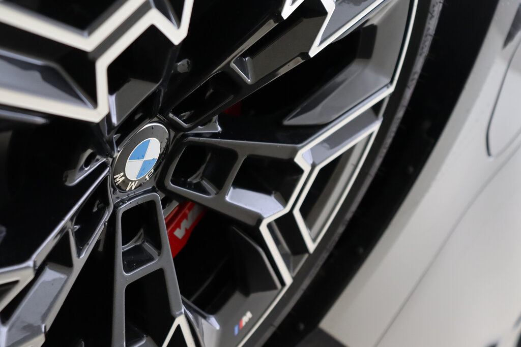 BMW 5 Serie 45