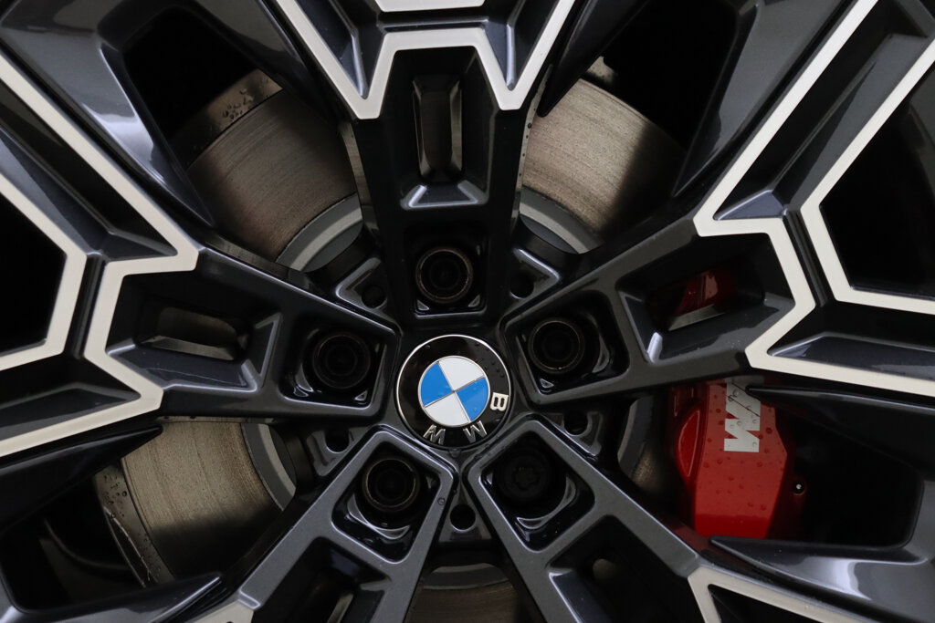BMW 5 Serie 46