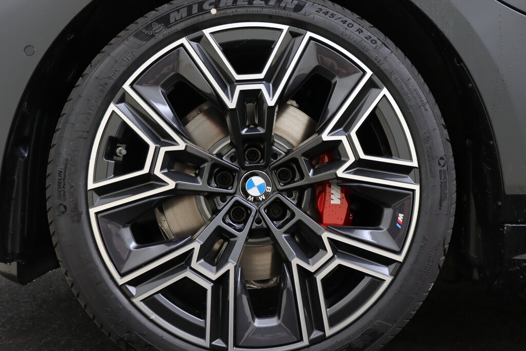 BMW 5 Serie 47