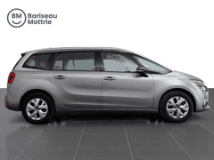 Citroën C4 Spacetourer 7-ZIT *DAB*GPS*CARPLAY*KLIMAATREGELING*CRUISE CONTROL* - Image 3